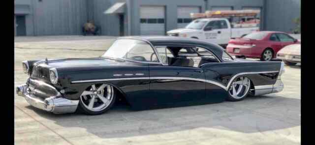 Buick Special 1957 image number 15