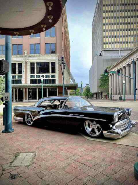 Buick Special 1957 image number 35