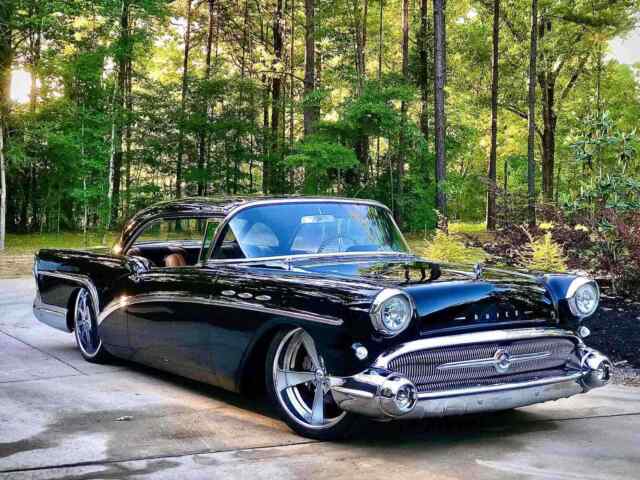 Buick Special 1957 image number 4