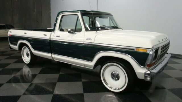 Ford F-150 1978 image number 16