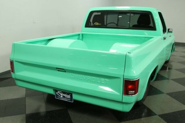 Chevrolet C-10 1973 image number 12