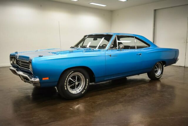 Plymouth Road Runner 1969 image number 2