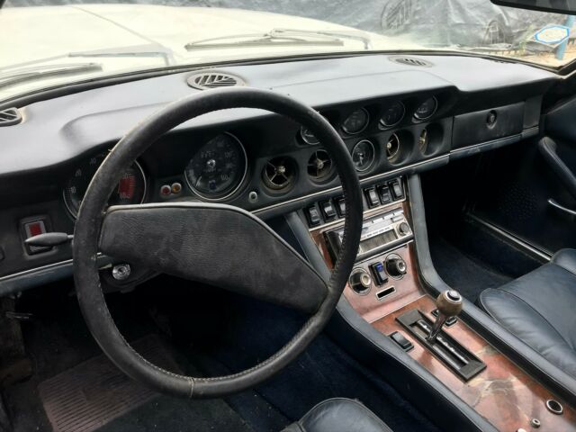 Jensen Interceptor 1974 image number 10