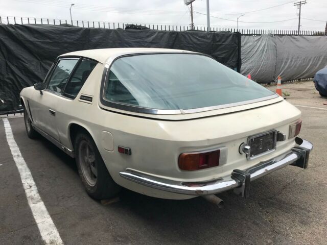 Jensen Interceptor 1974 image number 19