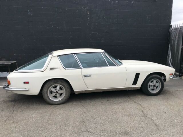 Jensen Interceptor 1974 image number 2