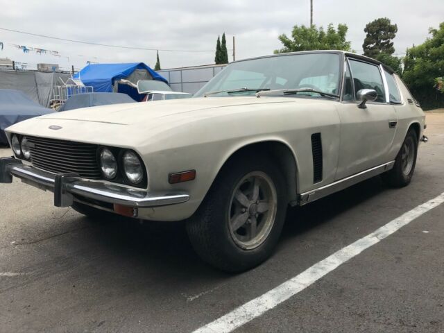 Jensen Interceptor 1974 image number 30