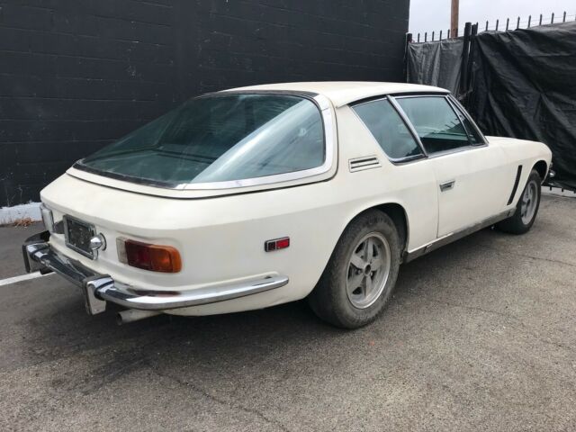 Jensen Interceptor 1974 image number 4