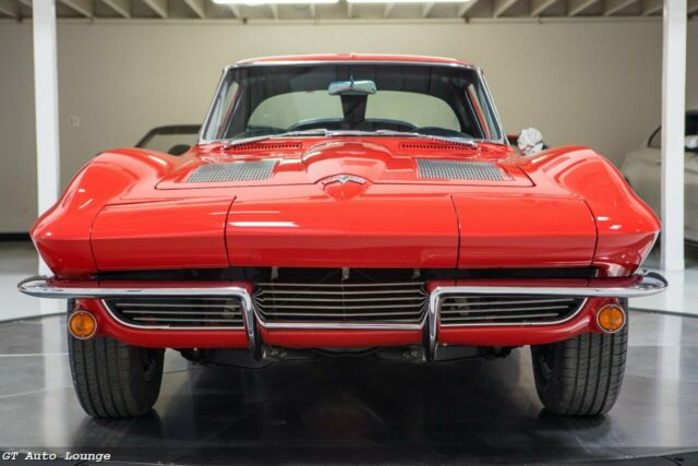 Chevrolet Corvette 1963 image number 1