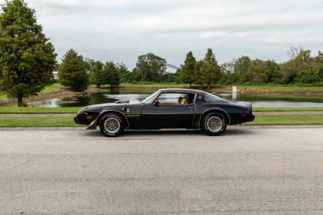 Pontiac Trans Am 1979 image number 29