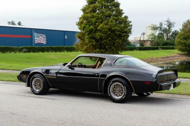 Pontiac Trans Am 1979 image number 30