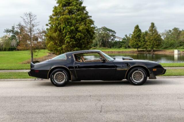 Pontiac Trans Am 1979 image number 7