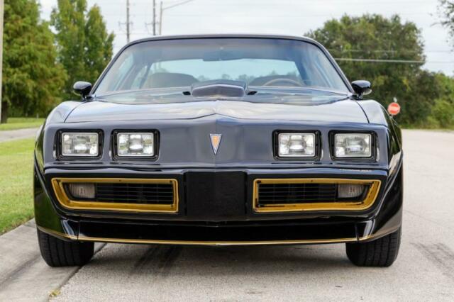 Pontiac Trans Am 1979 image number 8