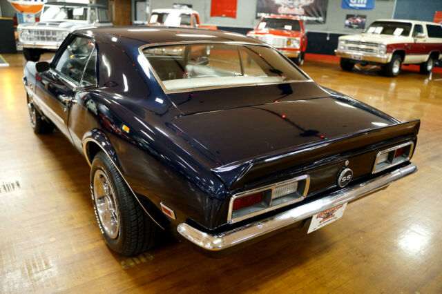 Chevrolet Camaro 1968 image number 3