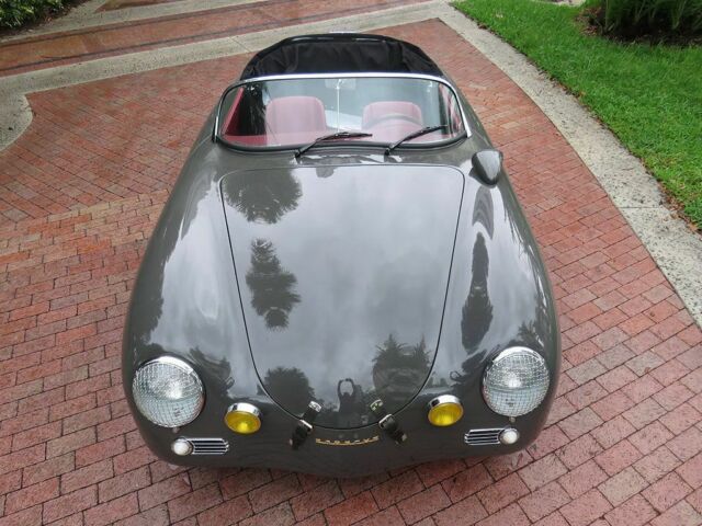 Porsche Speedster Replica 1957 image number 21