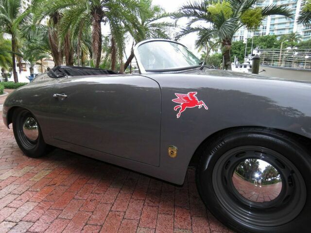 Porsche Speedster Replica 1957 image number 23