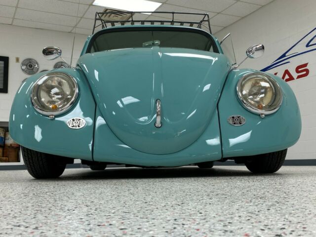 Volkswagen Beetle - Classic 1964 image number 2