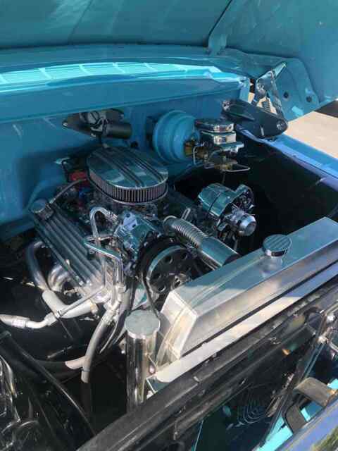 Ford F100 1959 image number 19