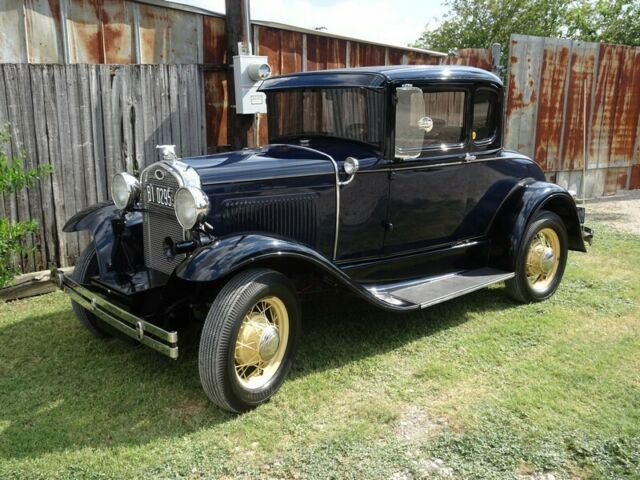 Ford Model A 1931 image number 0