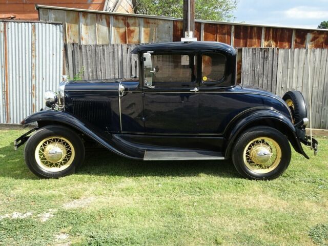 Ford Model A 1931 image number 1