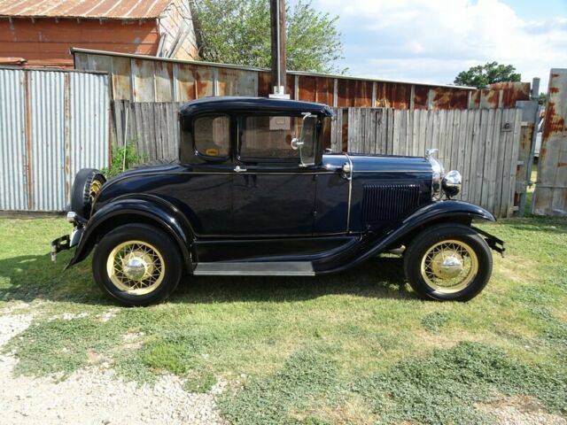 Ford Model A 1931 image number 26