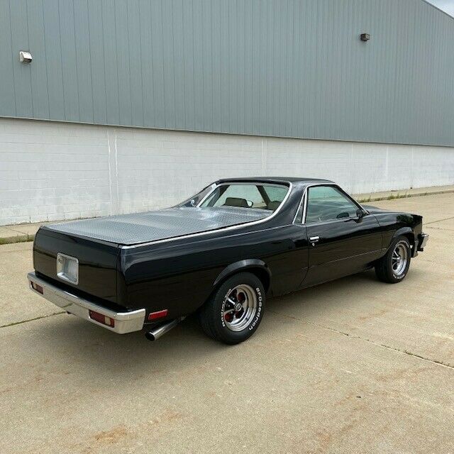 Chevrolet El Camino 1978 image number 0