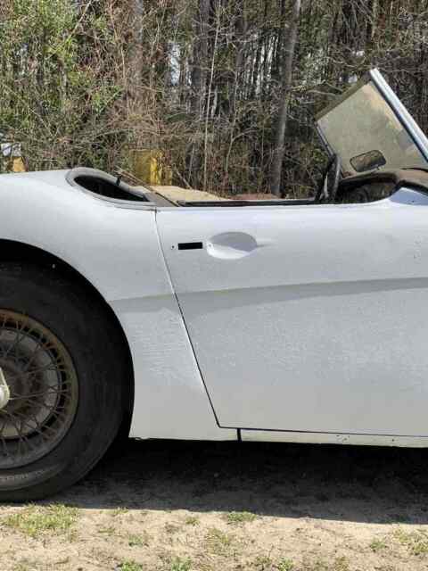 Austin-Healey 100-6 1959 image number 2