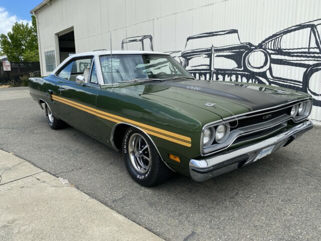 Plymouth GTX 1970 image number 14