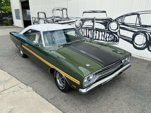 Plymouth GTX 1970 image number 15