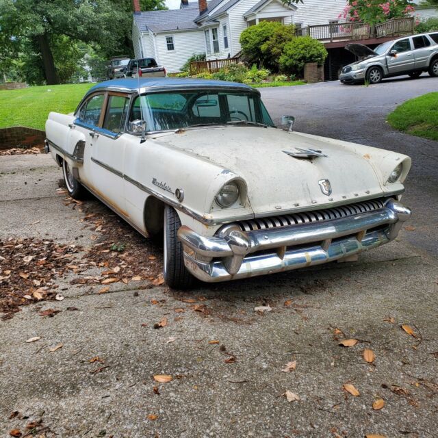 Mercury Montclair Hardtop 1955 image number 1