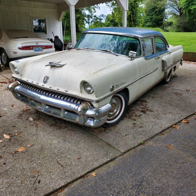 Mercury Montclair Hardtop 1955 image number 15