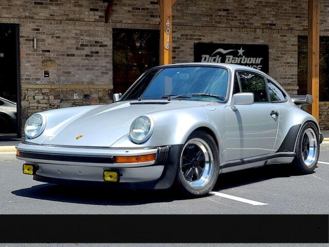 Porsche 911 1979 image number 0