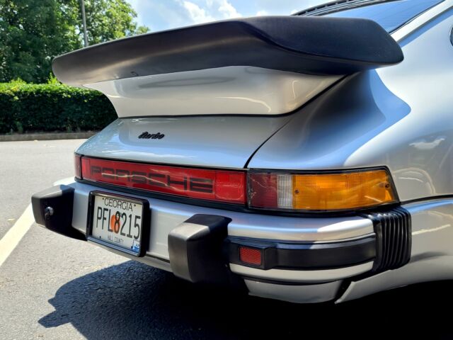 Porsche 911 1979 image number 18