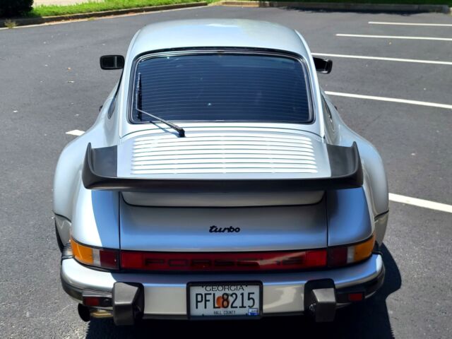 Porsche 911 1979 image number 29