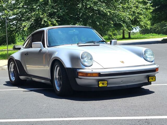 Porsche 911 1979 image number 33