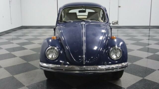 Volkswagen Beetle - Classic 1969 image number 19