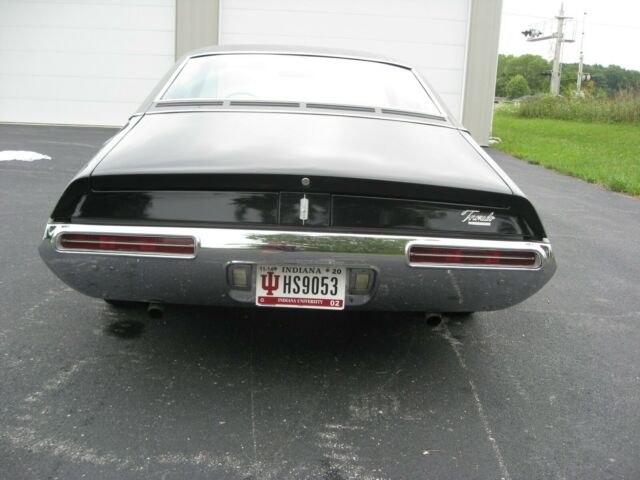 Oldsmobile Toronado 1968 image number 26