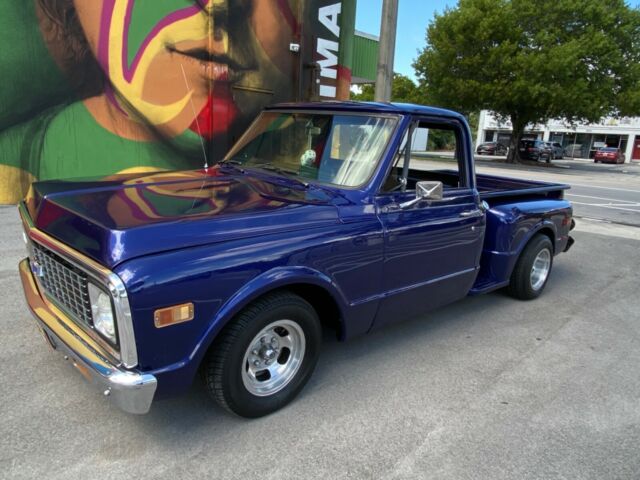 Chevrolet C-10 1970 image number 15