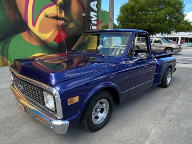 Chevrolet C-10 1970 image number 17