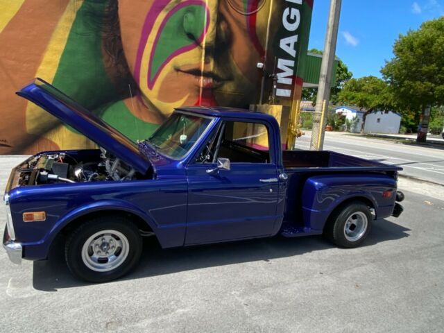 Chevrolet C-10 1970 image number 22