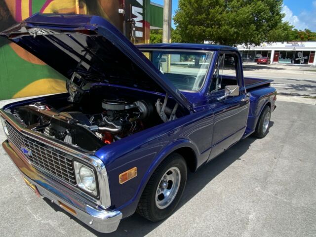 Chevrolet C-10 1970 image number 23