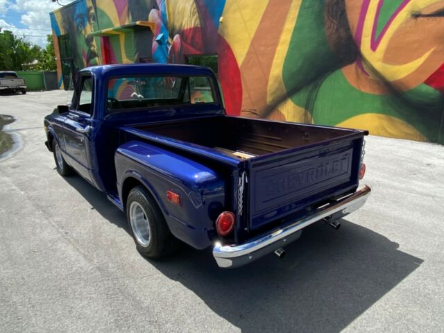 Chevrolet C-10 1970 image number 28