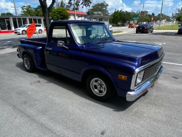 Chevrolet C-10 1970 image number 32