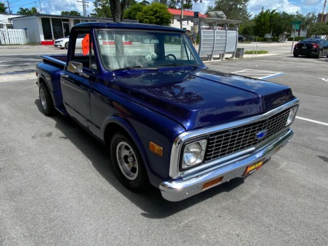 Chevrolet C-10 1970 image number 33