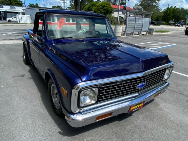 Chevrolet C-10 1970 image number 34