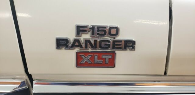 Ford F-150 1978 image number 6