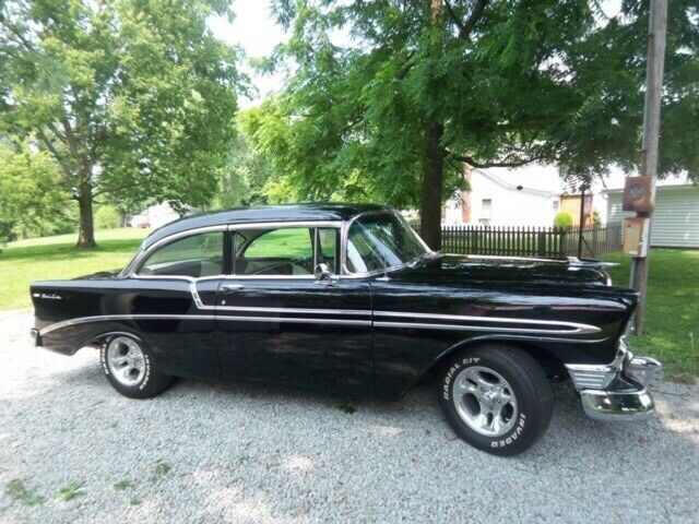 Chevrolet Bel Air/150/210 1956 image number 0