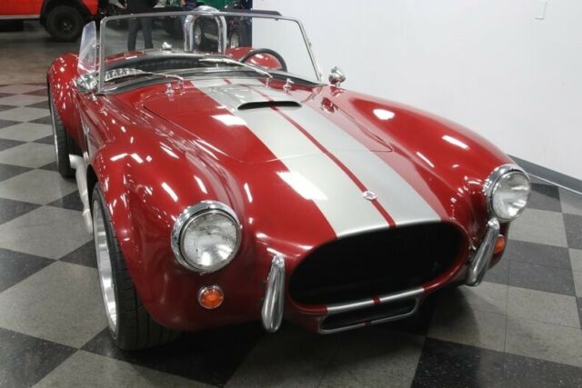 Shelby Cobra 1965 image number 18