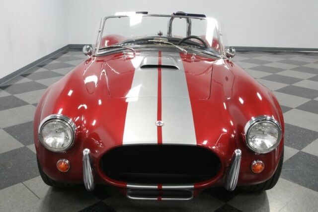 Shelby Cobra 1965 image number 19