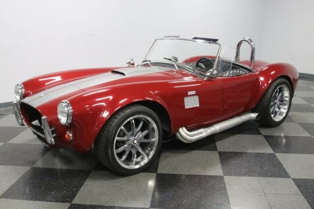 Shelby Cobra 1965 image number 29