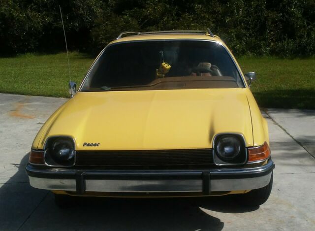 AMC Pacer 1976 image number 13